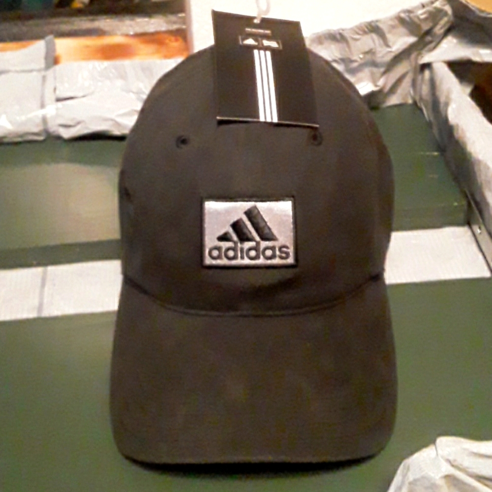 Baseball cap